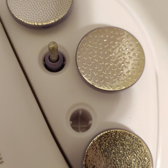 HoMedics Style Spa Delux - Picture 5 of 6